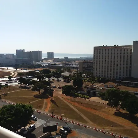 Barreto Apart Hotel-3