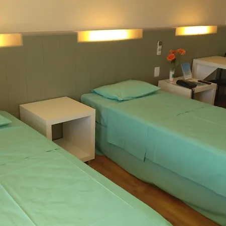 Barreto Apart Hotel-2